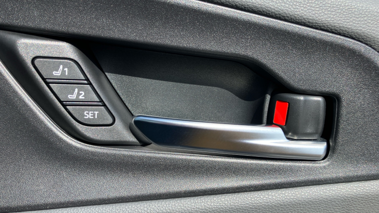 Toyota Prius 2.0 PHEV Excel 5dr CVT Hatchback